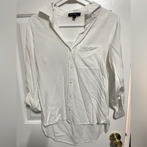 Lightweight Button Down